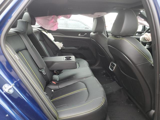 Продаж на аукціоні авто 2025 Kia K5, vin: KNAG44J82S5323998, номер лоту: 64096285
