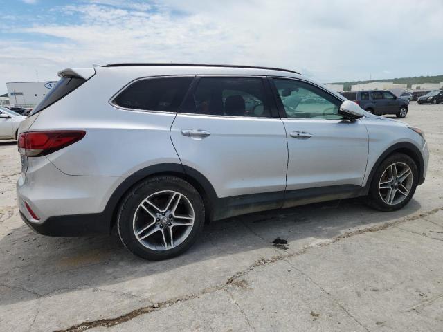 Продажа на аукционе авто 2017 Hyundai Santa Fe, vin: KM8SR4HF8HU180777, номер лота: 77689625