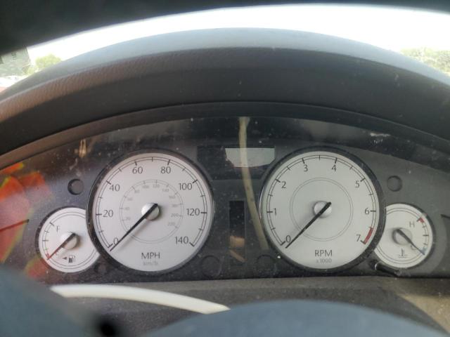 2006 Chrysler 300 მანქანა იყიდება აუქციონზე, vin: 2C3KA53G96H330417, აუქციონის ნომერი: 66008225