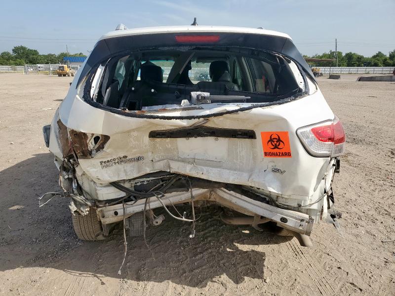 Aukcja sprzedaży 2015 Nissan Pathfinder, vin: 5N1AR2MN0FC659792, numer aukcji: 63106295