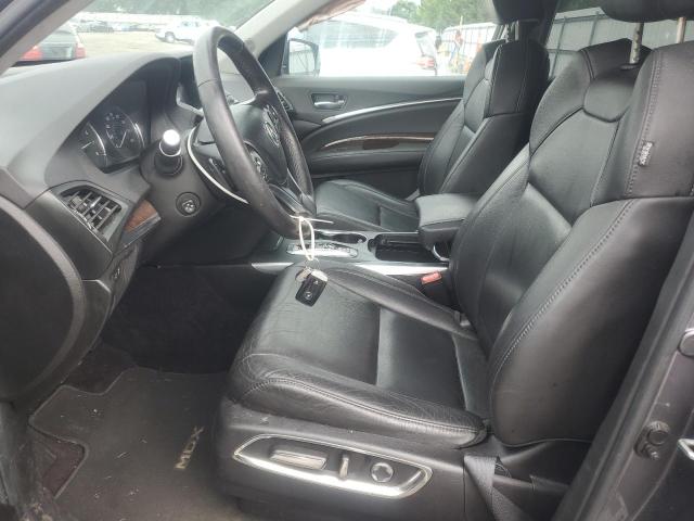 65192985 :رقم المزاد ، 5J8YD4H38LL045981 vin ، 2020 Acura Mdx مزاد بيع
