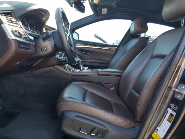 2015 Bmw 528 მანქანა იყიდება აუქციონზე, vin: WBA5A7C54FD624658, აუქციონის ნომერი: 65618995