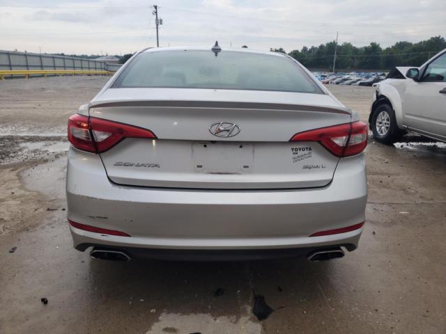 Aukcja sprzedaży 2015 Hyundai Sonata, vin: 5NPE34AFXFH105356, numer aukcji: 63074905