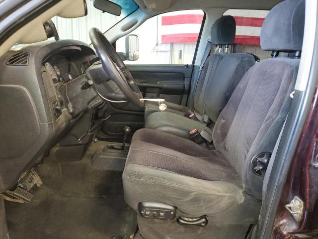 Aukcja sprzedaży 2005 Dodge Ram 3500 S, vin: 3D7LS38CX5G753342, numer aukcji: 61186665