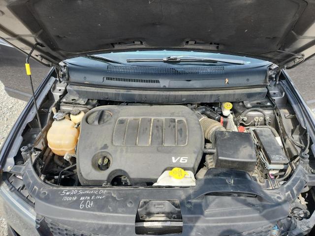 Продажа на аукционе авто 2016 Dodge Journey Crossroad, vin: 3C4PDDGG9GT227729, номер лота: 63799815