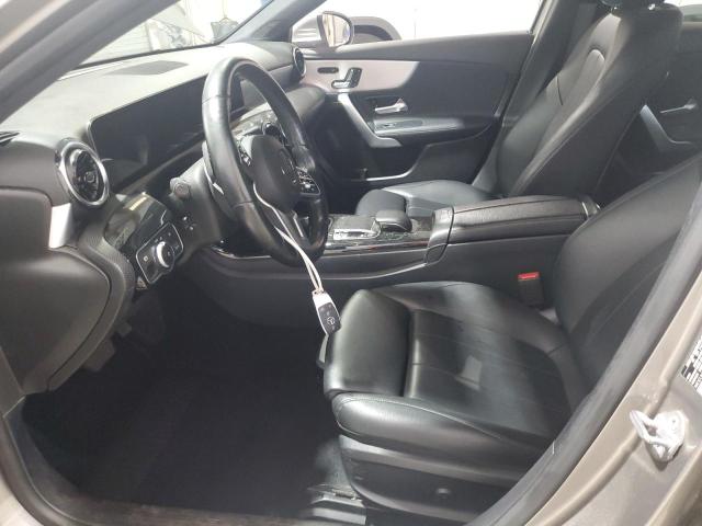 Продажа на аукционе авто 2019 Mercedes-benz A 220 4mat, vin: WDD3G4FB8KW019653, номер лота: 65518385