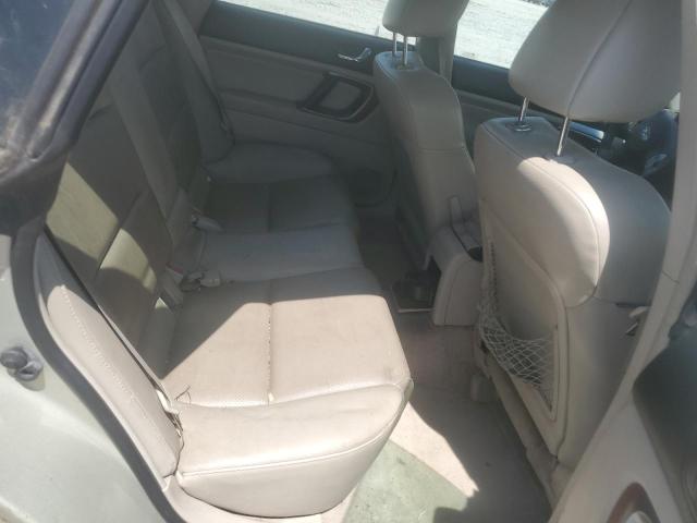 Aukcja sprzedaży 2006 Subaru Outback Ou, vin: 4S4BP86C664356342, numer aukcji: 61444515