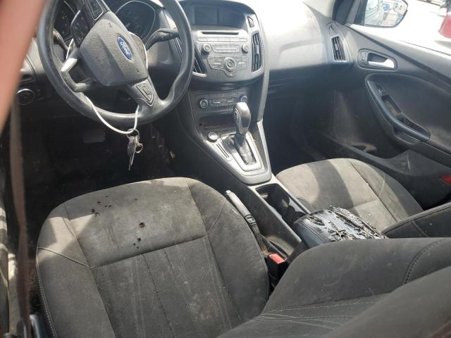 Aukcja sprzedaży 2016 Ford Focus, vin: 1FADP3K23GL240266, numer aukcji: 63056685
