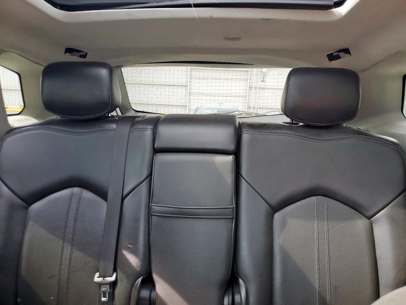 2013 Cadillac Srx მანქანა იყიდება აუქციონზე, vin: 3GYFNCE32DS599105, აუქციონის ნომერი: 64525395