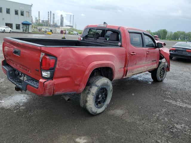 2018 Toyota Tacoma მანქანა იყიდება აუქციონზე, vin: 5TFDZ5BN9JX034797, აუქციონის ნომერი: 65237435