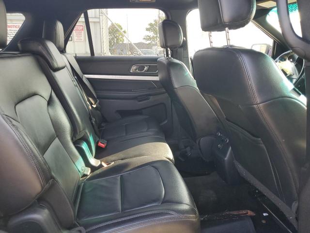 Aukcja sprzedaży 2016 Ford Explorer, vin: 1FM5K8D80GGB70886, numer aukcji: 66298875