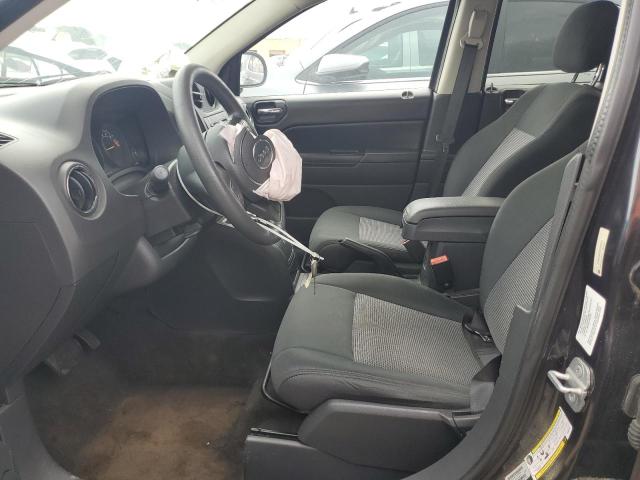 Продажа на аукционе авто 2014 Jeep Compass, vin: 1C4NJDBB3ED592521, номер лота: 69327805