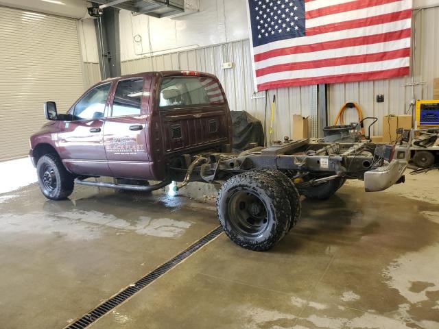 Aukcja sprzedaży 2005 Dodge Ram 3500 S, vin: 3D7LS38CX5G753342, numer aukcji: 61186665