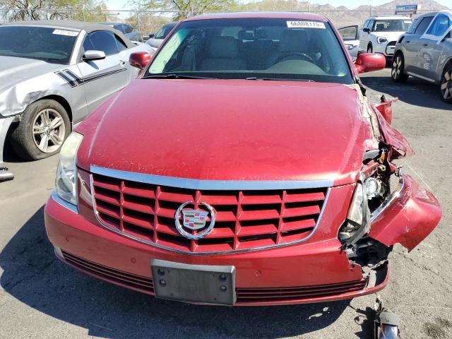 Продажа на аукционе авто 2011 Cadillac Dts Premiu, vin: 1G6KH5E69BU124102, номер лота: 66808115