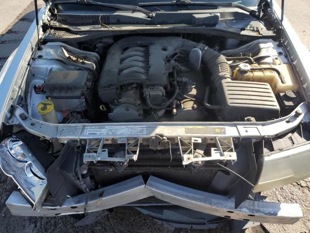 Продаж на аукціоні авто 2006 Chrysler 300, vin: 2C3KA53GX6H115502, номер лоту: 63117665