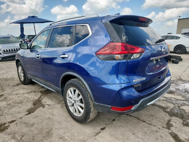 Aukcja sprzedaży 2020 Nissan Rogue S, vin: KNMAT2MT8LP512774, numer aukcji: 65142835