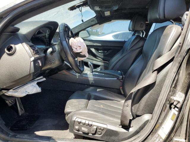 Aukcja sprzedaży 2018 Bmw 650 Xi Gra, vin: WBA6D6C51JG388872, numer aukcji: 66626245