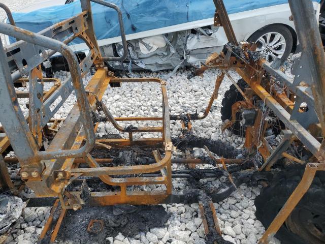 72220425 :رقم المزاد ، 3NSRNA577KE394237 vin ، 2019 Polaris Ranger مزاد بيع