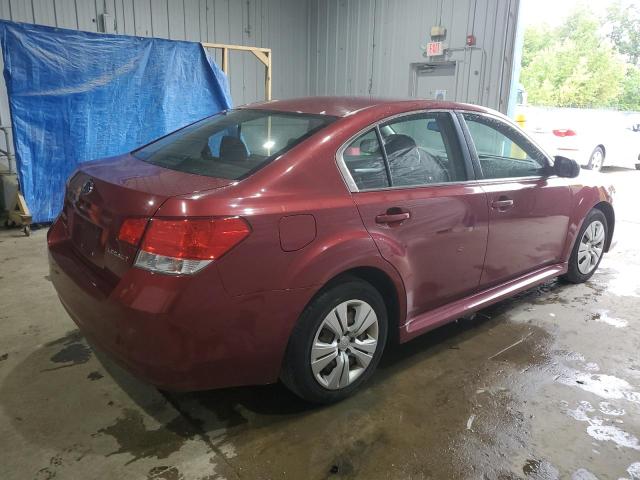 Продаж на аукціоні авто 2014 Subaru Legacy 2.5, vin: 4S3BMAA62E1016563, номер лоту: 63646975