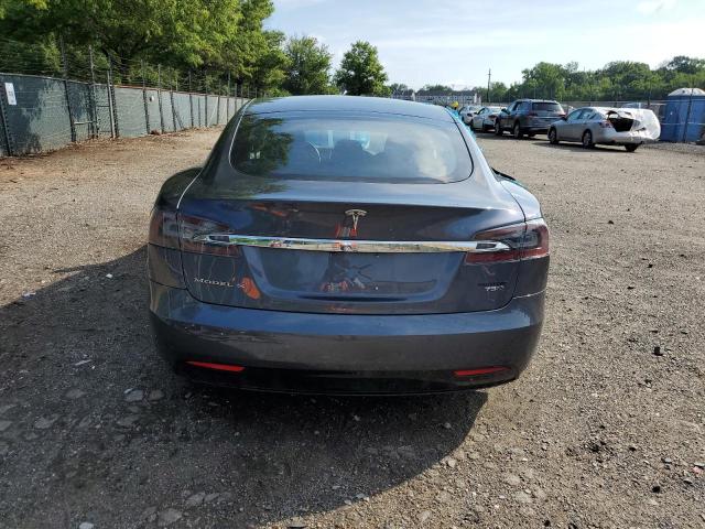 Aukcja sprzedaży 2017 Tesla Model S, vin: 5YJSA1E23HF197300, numer aukcji: 65057735