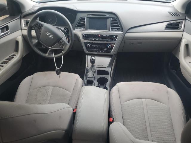 2016 Hyundai Sonata Se მანქანა იყიდება აუქციონზე, vin: 5NPE24AF9GH355174, აუქციონის ნომერი: 63017765