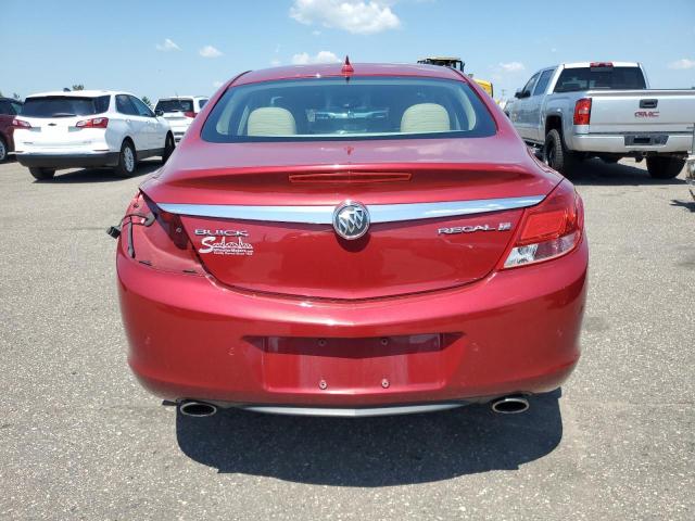 63186865 :رقم المزاد ، 2G4GS5EV0D9190612 vin ، 2013 Buick Regal Prem مزاد بيع