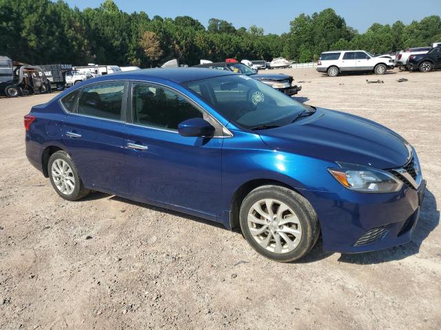 Aukcja sprzedaży 2019 Nissan Sentra, vin: 3N1AB7AP9KY396167, numer aukcji: 65690855
