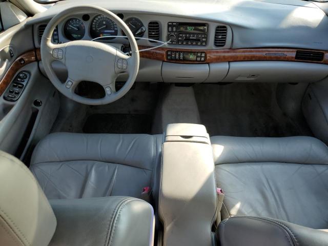 2001 Buick Lesabre მანქანა იყიდება აუქციონზე, vin: 1G4HR54K11U260415, აუქციონის ნომერი: 66009905