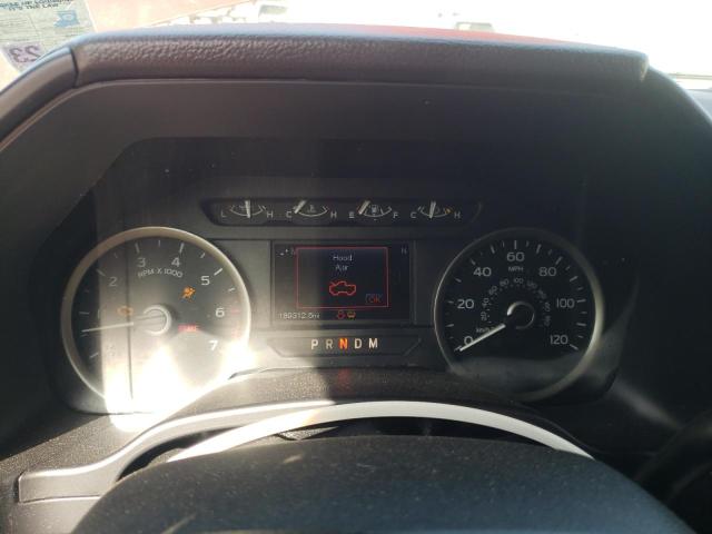 Aukcja sprzedaży 2018 Ford F150 Super, vin: 1FTEW1CG0JKC38116, numer aukcji: 63446675