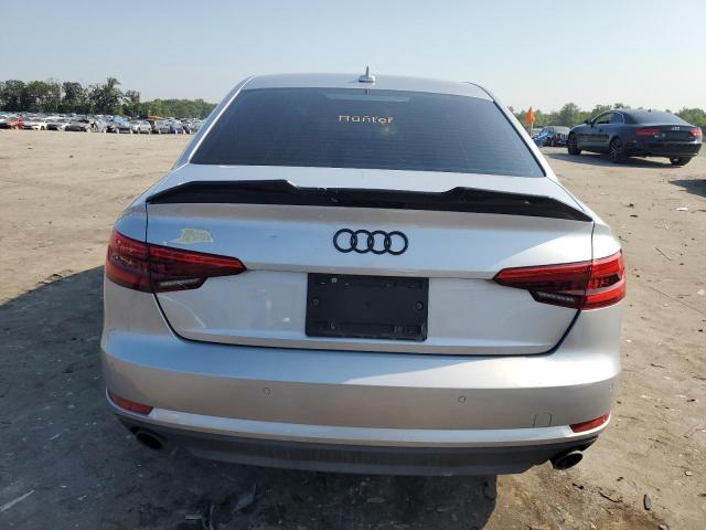 65441545 :رقم المزاد ، WAUANAF41HN000235 vin ، 2017 Audi A4 Premium مزاد بيع