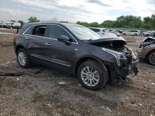 Aukcja sprzedaży 2018 Cadillac Xt5, vin: 1GYKNARS0JZ175019, numer aukcji: 66172175