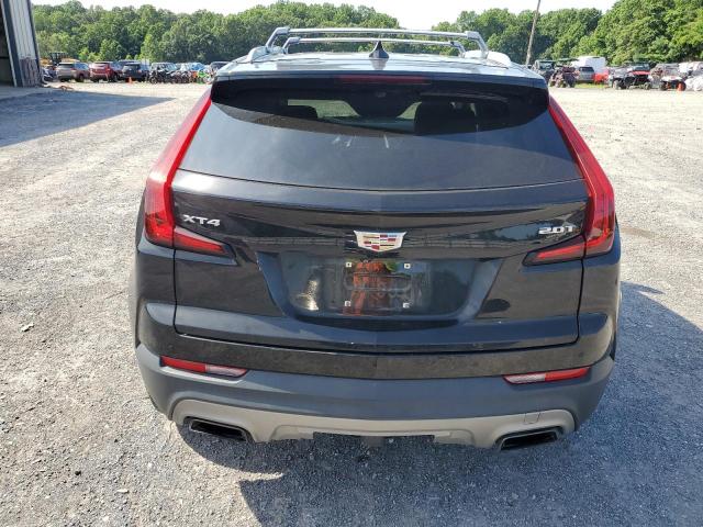 2019 Cadillac Xt4 Premiu მანქანა იყიდება აუქციონზე, vin: 1GYFZCR49KF219556, აუქციონის ნომერი: 64446715