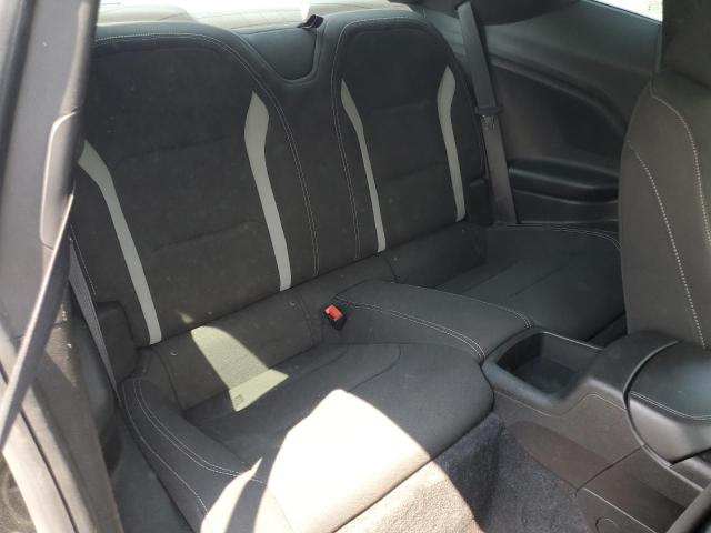 Продажа на аукционе авто 2019 Chevrolet Camaro Ls, vin: 1G1FB1RX3K0115522, номер лота: 64122295