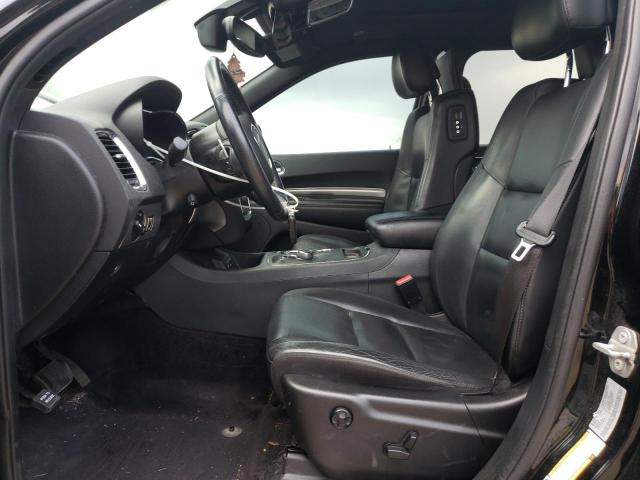 Продаж на аукціоні авто 2017 Dodge Durango Gt, vin: 1C4RDJDG3HC744002, номер лоту: 66171435