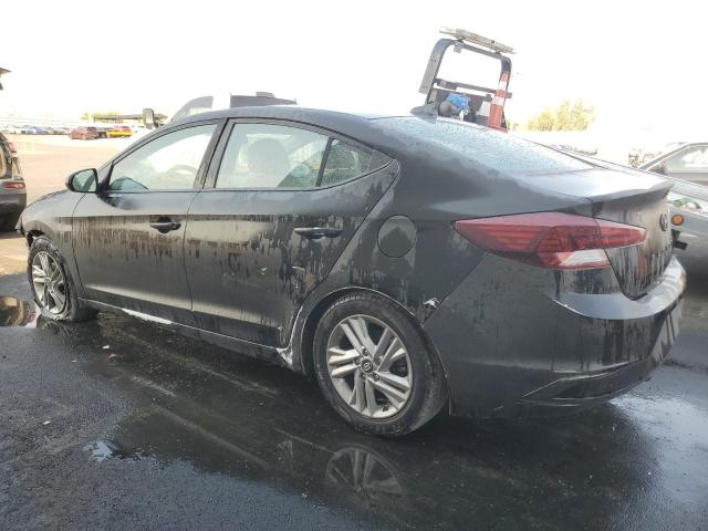 2019 Hyundai Elantra Se მანქანა იყიდება აუქციონზე, vin: 5NPD84LF3KH483085, აუქციონის ნომერი: 64082675