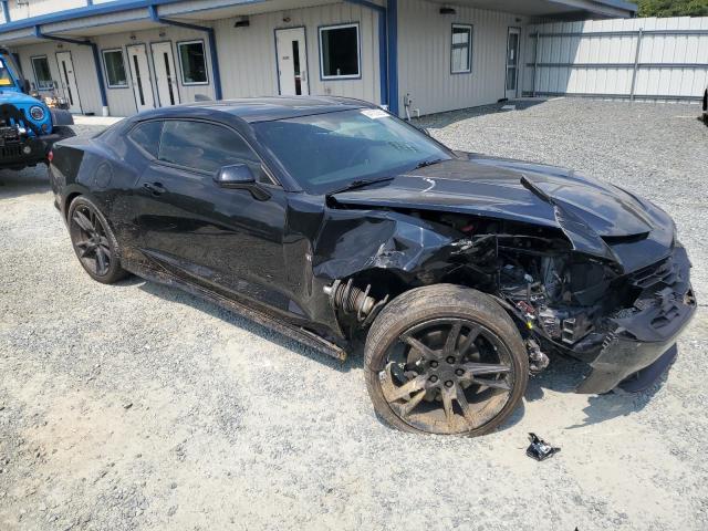 Продажа на аукционе авто 2019 Chevrolet Camaro Ls, vin: 1G1FB1RX3K0115522, номер лота: 64122295