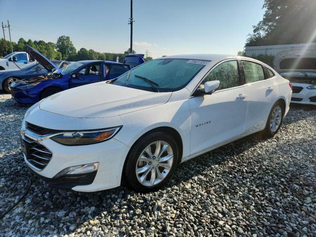 65750845 :رقم المزاد ، 1G1ZD5STXPF228605 vin ، 2023 Chevrolet Malibu Lt مزاد بيع