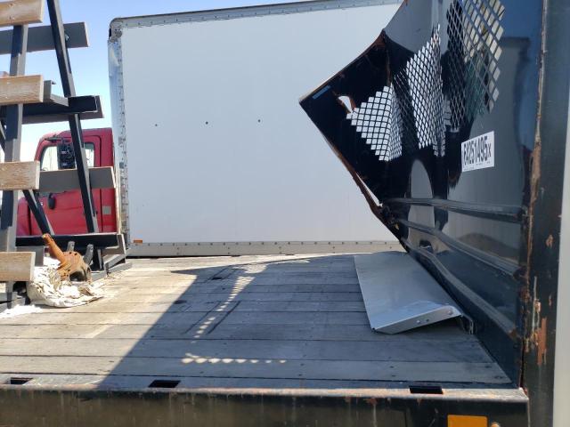 2019 Kenworth T370 მანქანა იყიდება აუქციონზე, vin: 2NKHHM7X8KM299456, აუქციონის ნომერი: 64251495