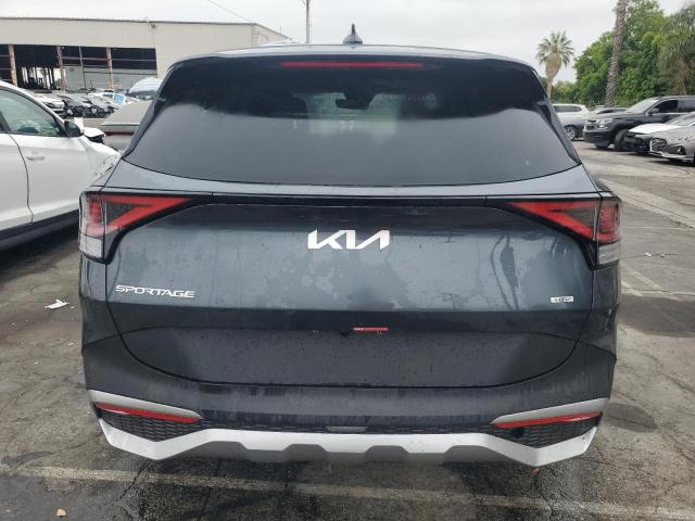 Продаж на аукціоні авто 2025 Kia Sportage, vin: KNDPU3DG3S7225745, номер лоту: 64253795