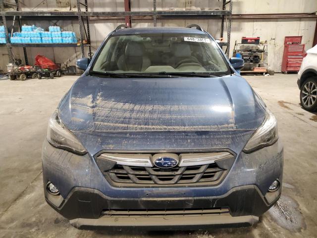 Продажа на аукционе авто 2021 Subaru Crosstrek, vin: JF2GTHMC0MH667815, номер лота: 64873855