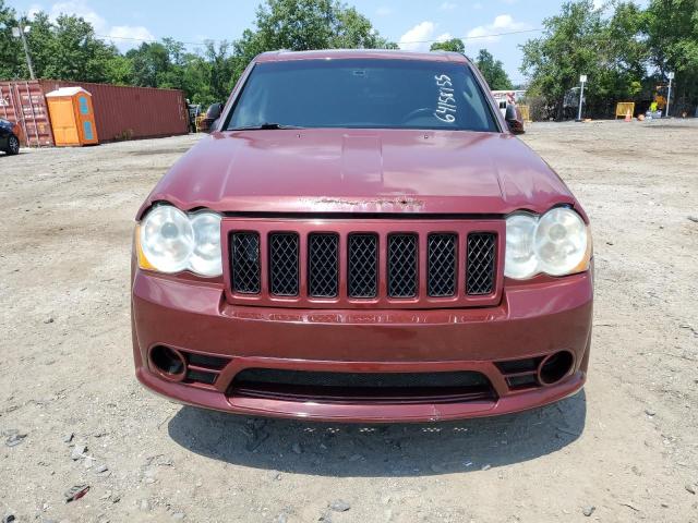 Aukcja sprzedaży 2008 Jeep Grand Cher, vin: 1J8HR78328C201014, numer aukcji: 64158155