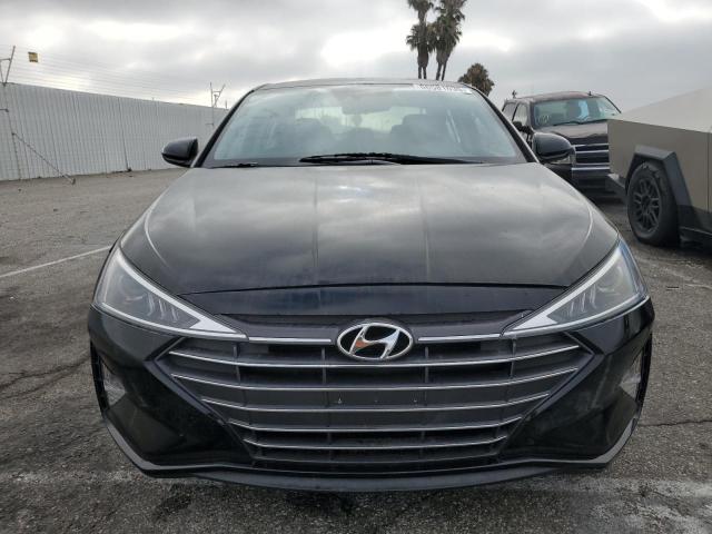 Aukcja sprzedaży 2019 Hyundai Elantra Se, vin: KMHD84LF8KU879109, numer aukcji: 66581035