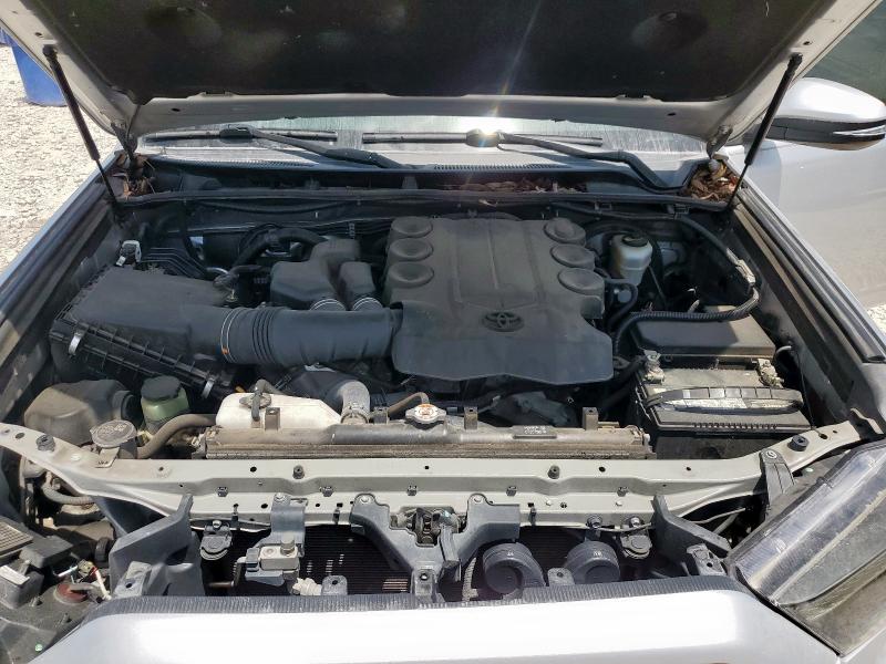 Продаж на аукціоні авто 2018 Toyota 4runner Sr, vin: JTEZU5JR4J5165863, номер лоту: 67248525