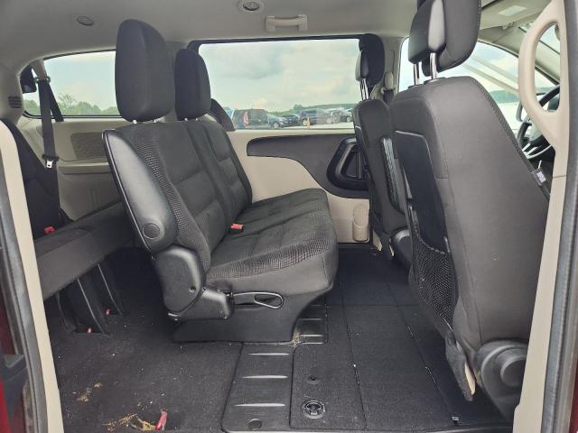 Продаж на аукціоні авто 2020 Dodge Grand Caravan, vin: 2C4RDGBG3LR248672, номер лоту: 59740365