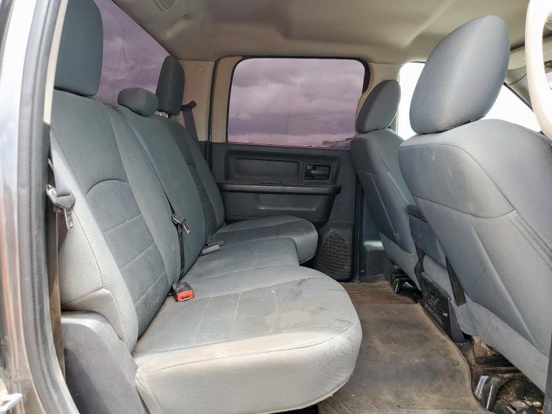Продажа на аукционе авто 2014 Ram 3500 St, vin: 3C63RRGL2EG306750, номер лота: 63517255