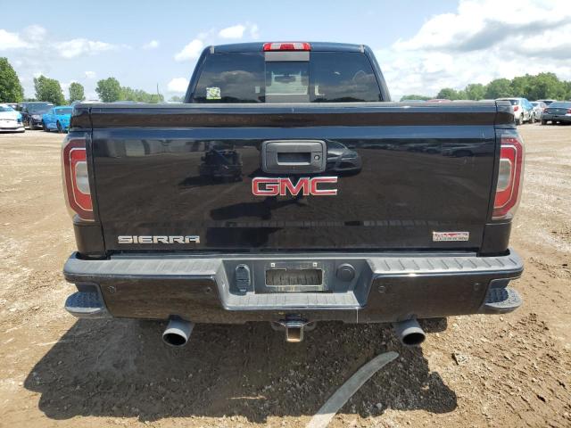 63942705 :رقم المزاد ، 1GTV2NEC4HZ408217 vin ، 2017 Gmc Sierra K15 مزاد بيع