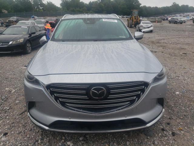 Aukcja sprzedaży 2021 Mazda Cx-9, vin: JM3TCADYXM0519015, numer aukcji: 65466535