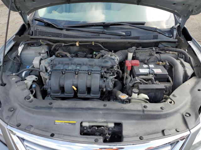Aukcja sprzedaży 2013 Nissan Sentra S, vin: 3N1AB7AP1DL762302, numer aukcji: 64095905