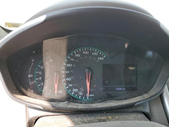 Aukcja sprzedaży 2020 Chevrolet Sonic, vin: 1G1JG6SB8L4116988, numer aukcji: 56919895