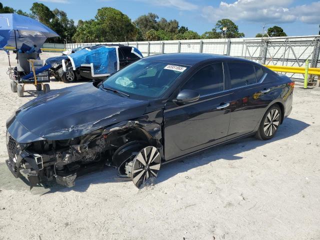 Продаж на аукціоні авто 2022 Nissan Altima, vin: 1N4BL4DV3NN363373, номер лоту: 65951865